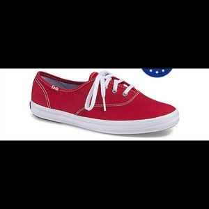 Red Keds